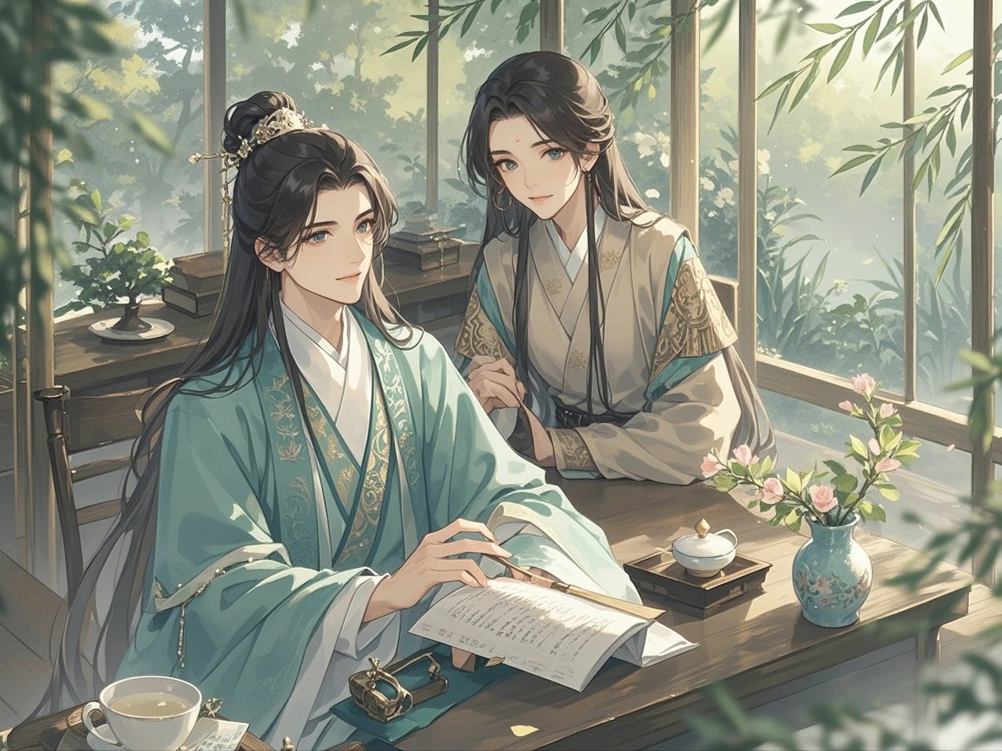 被渣爹打生桩后，我重活一世杀疯了念念顾婉盈结局+番外
