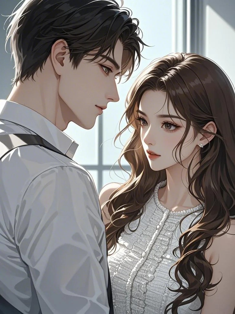 判官笔下阿烬泪:结局+番外+完结