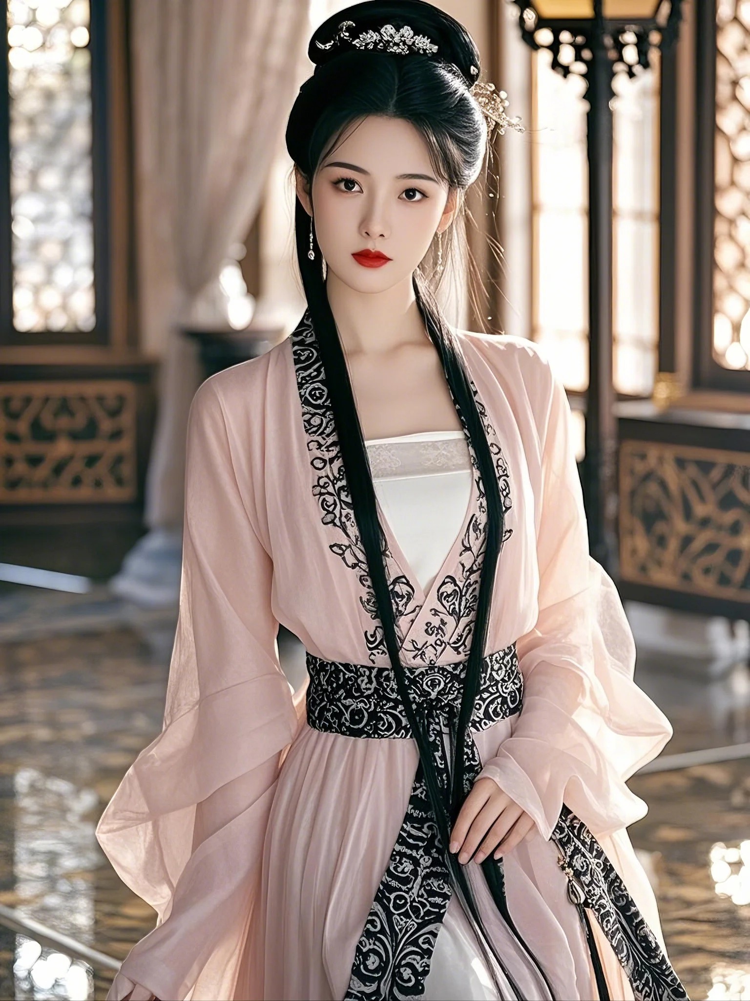 金丝雀出逃！总裁，你老婆不爱你了全文