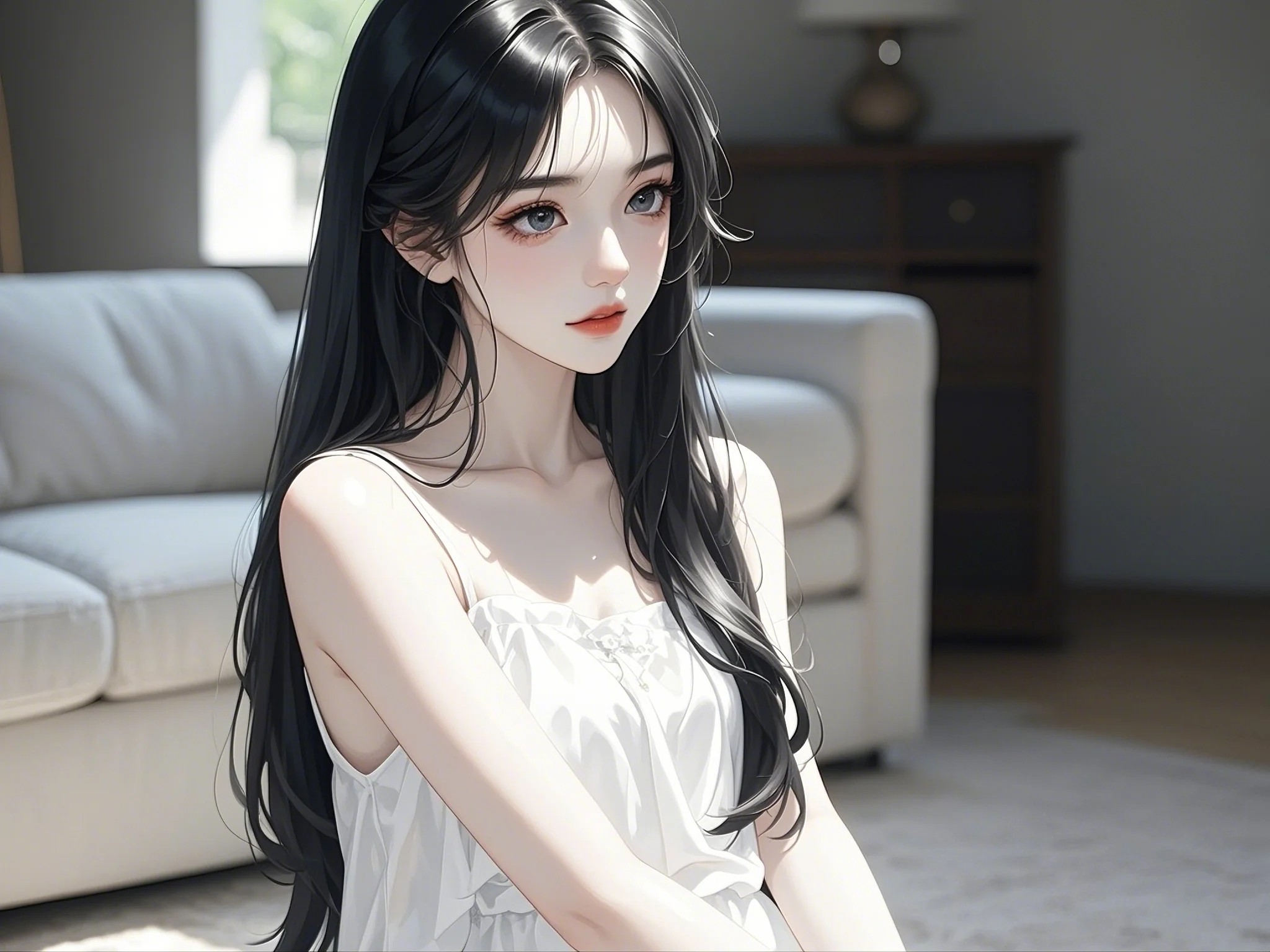 烂掉的女儿，我不要了全文+后续+结局