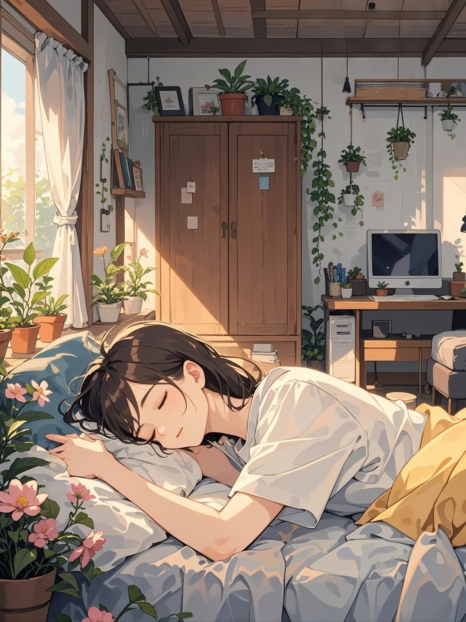 男友师妹偷用我的U盘，我选择打脸周淮秦静怡(番外)+(全文)