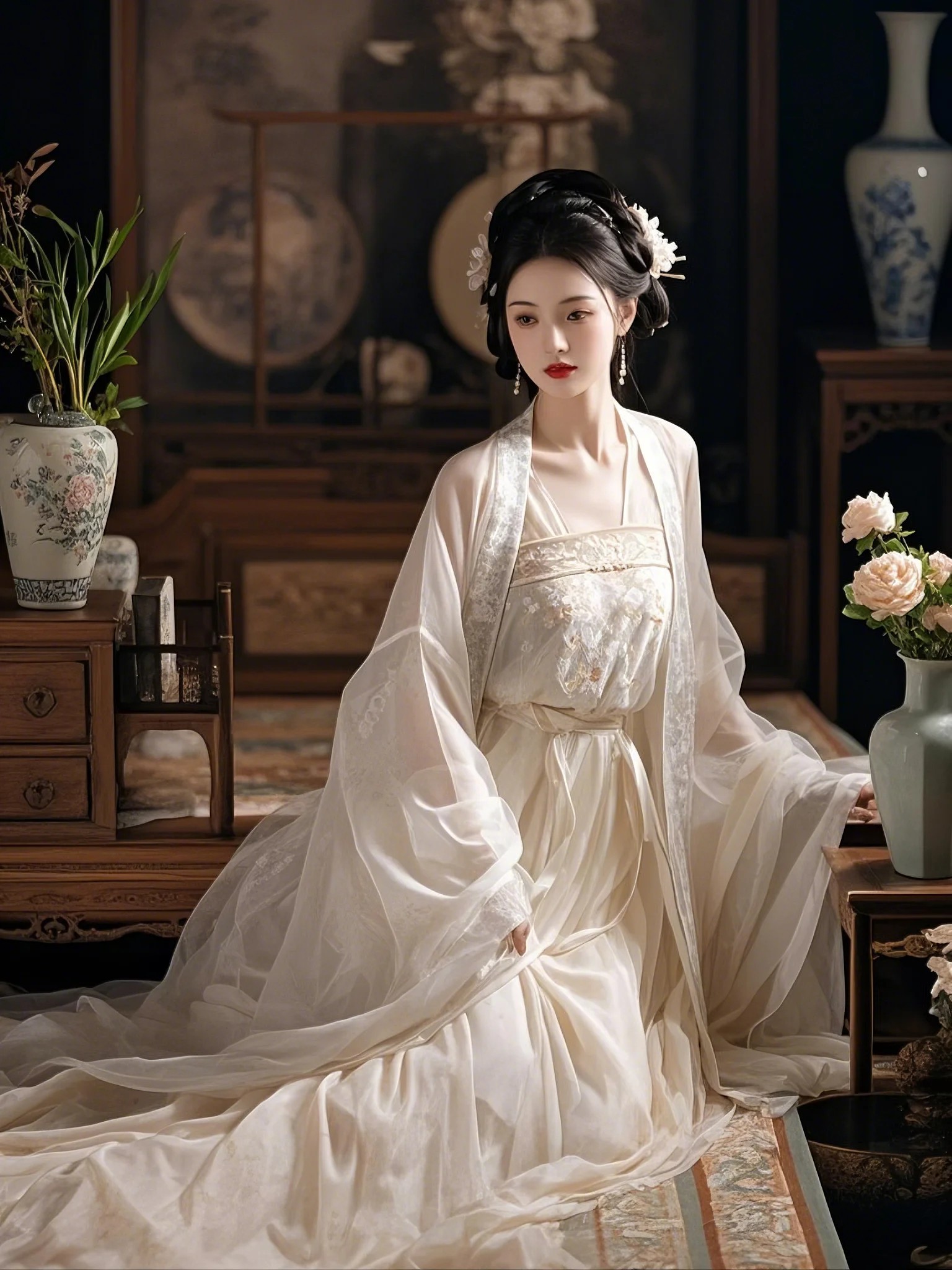 老婆给男助理挑鱼刺，我直接离婚瑾轩周时月:全文+结局+番外