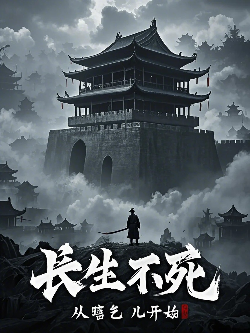 千与千寻千般苦，一生一世一双人:(番外)+(结局)