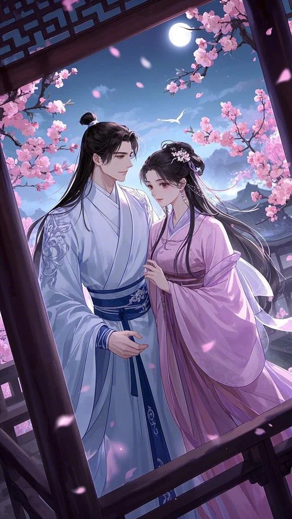 爱弑未愈，旧爱成疤番外
