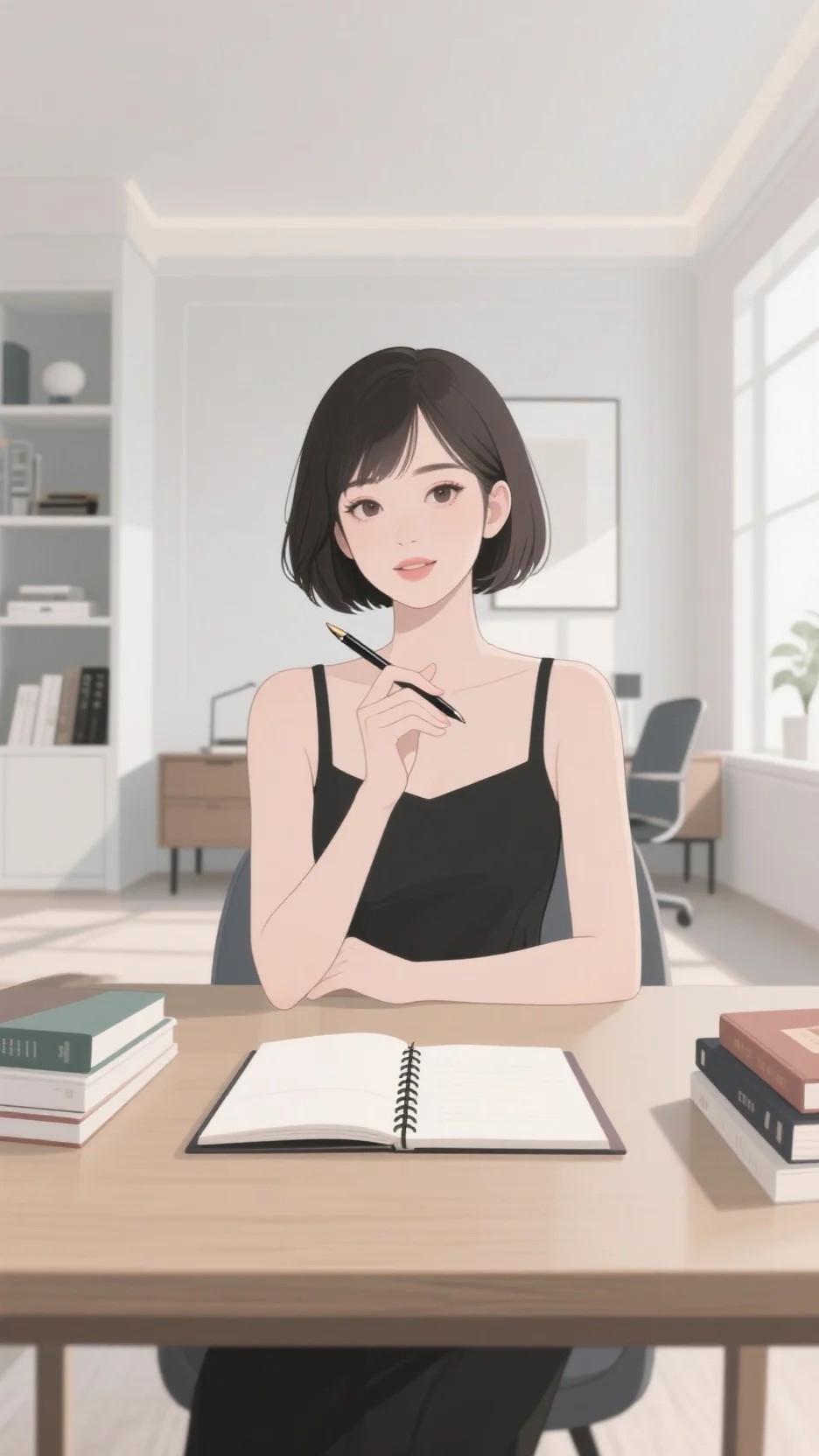 女儿跳楼惨死，妻子却在给养子开庆功宴后续+结局