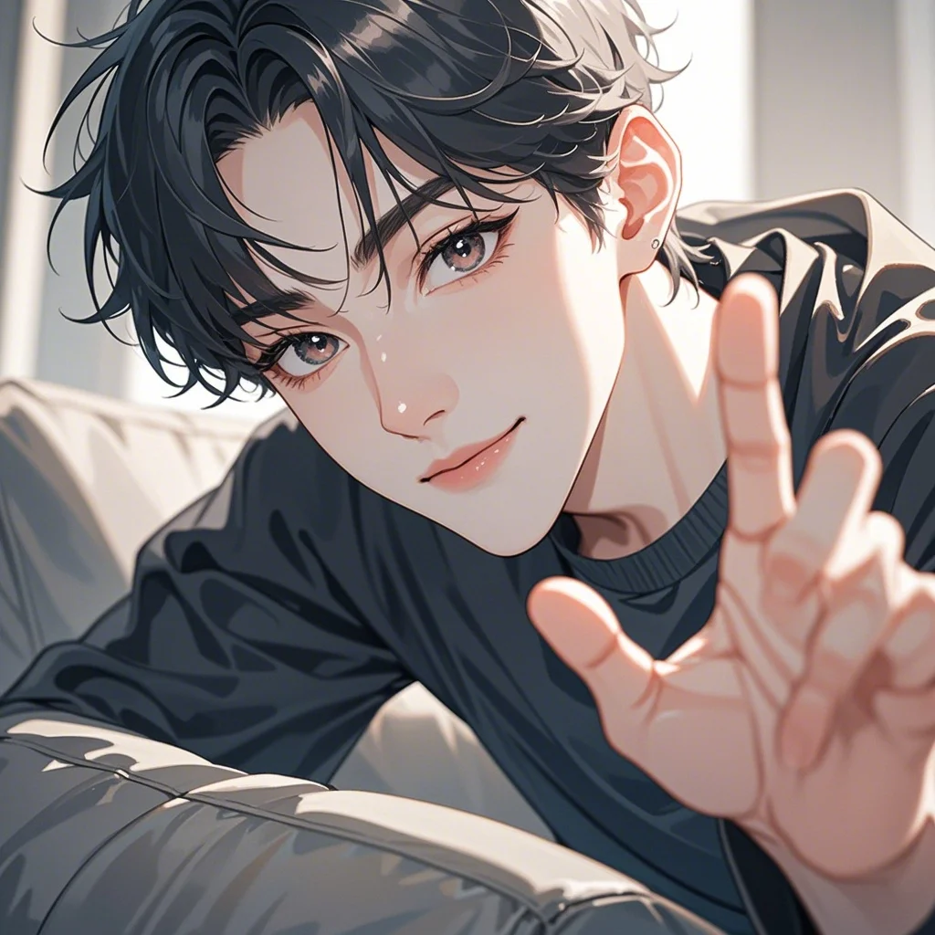 快穿，绝嗣男主？炮灰女配来生子:番外+无删减版