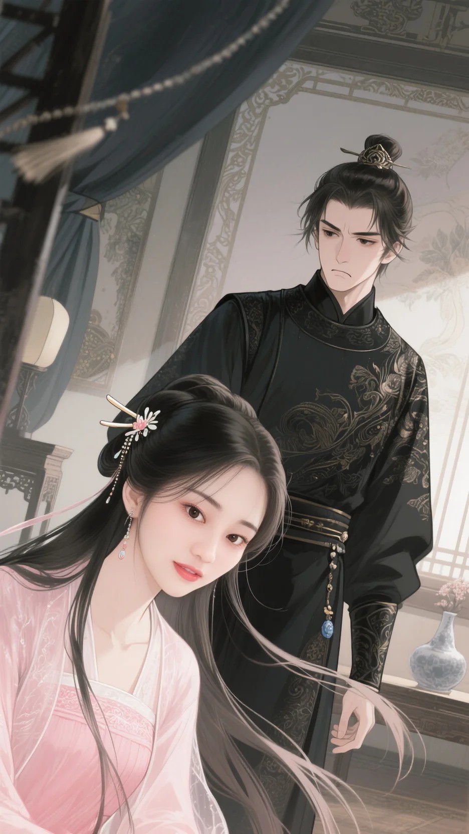 母亲节这天，妈妈让我答应她三件事后续+全文