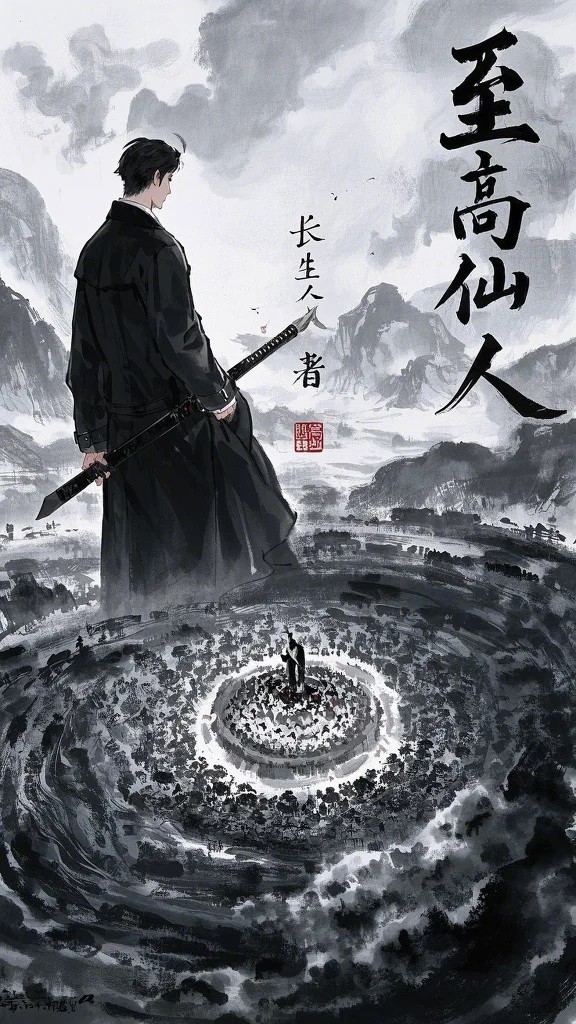 往事如烟，爱恨皆散结局+后续