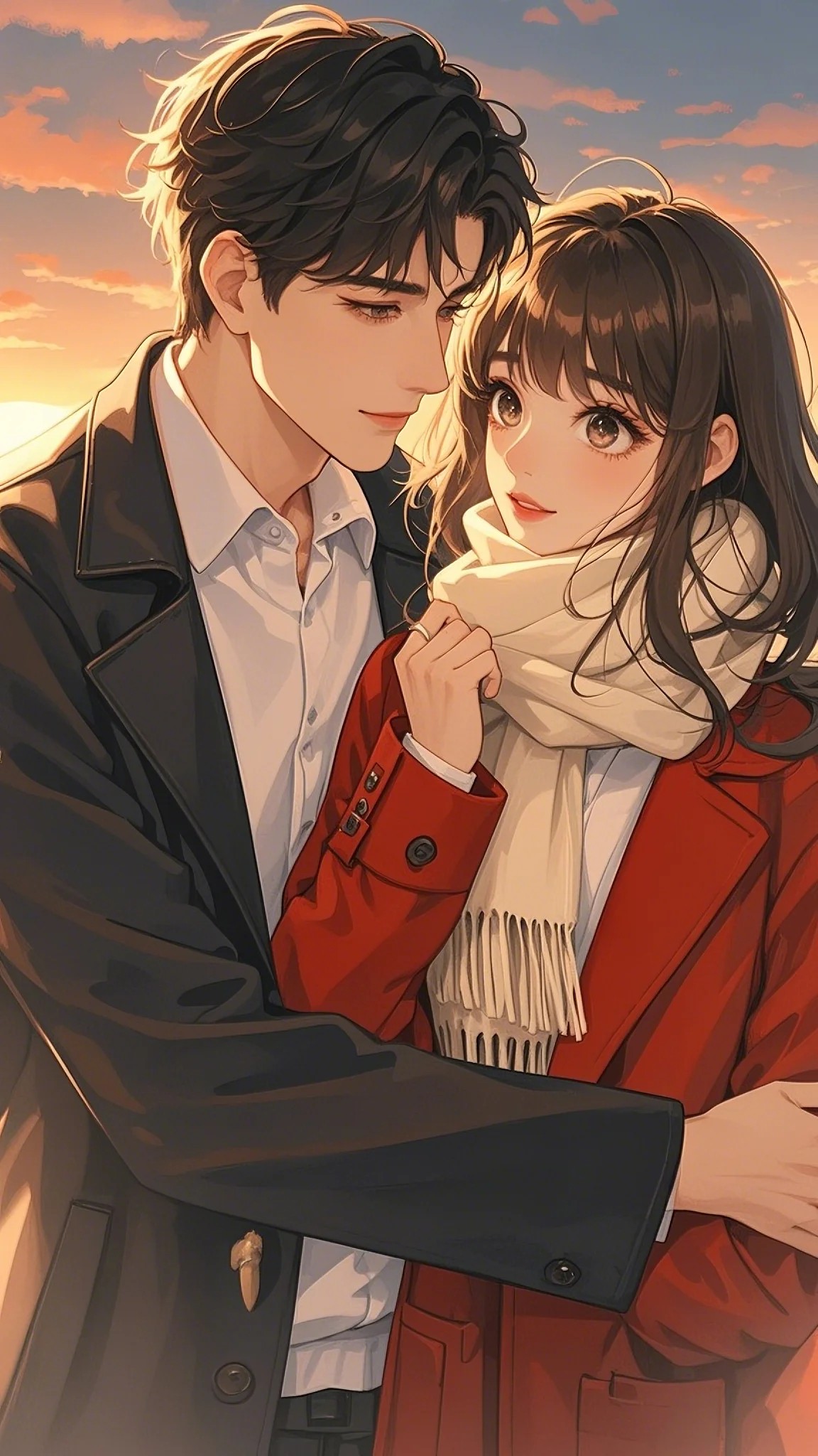 哑巴:全章+后续