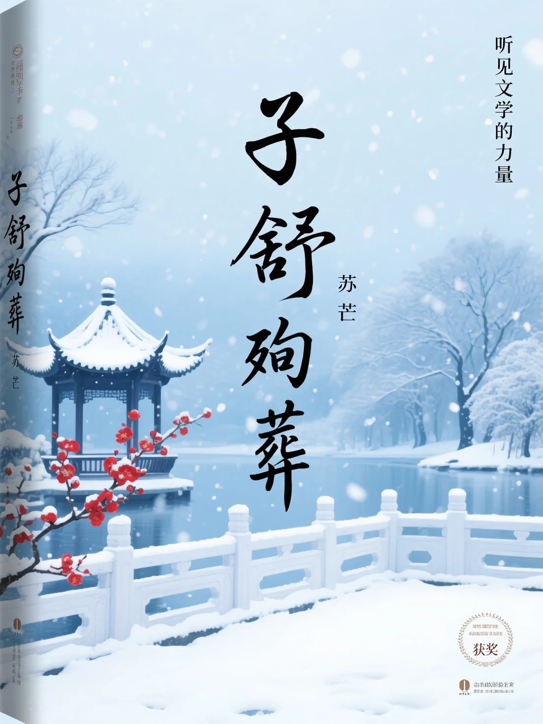 暗体刘翰洋周芸全文