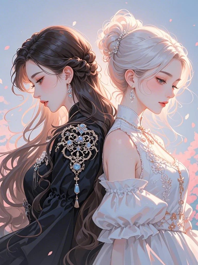 故人长绝旧山河
