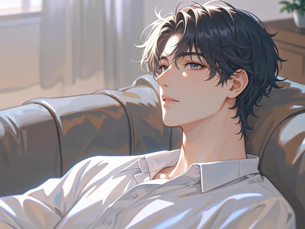 一号狱龙李玄机李正道:(番外)+(全文)