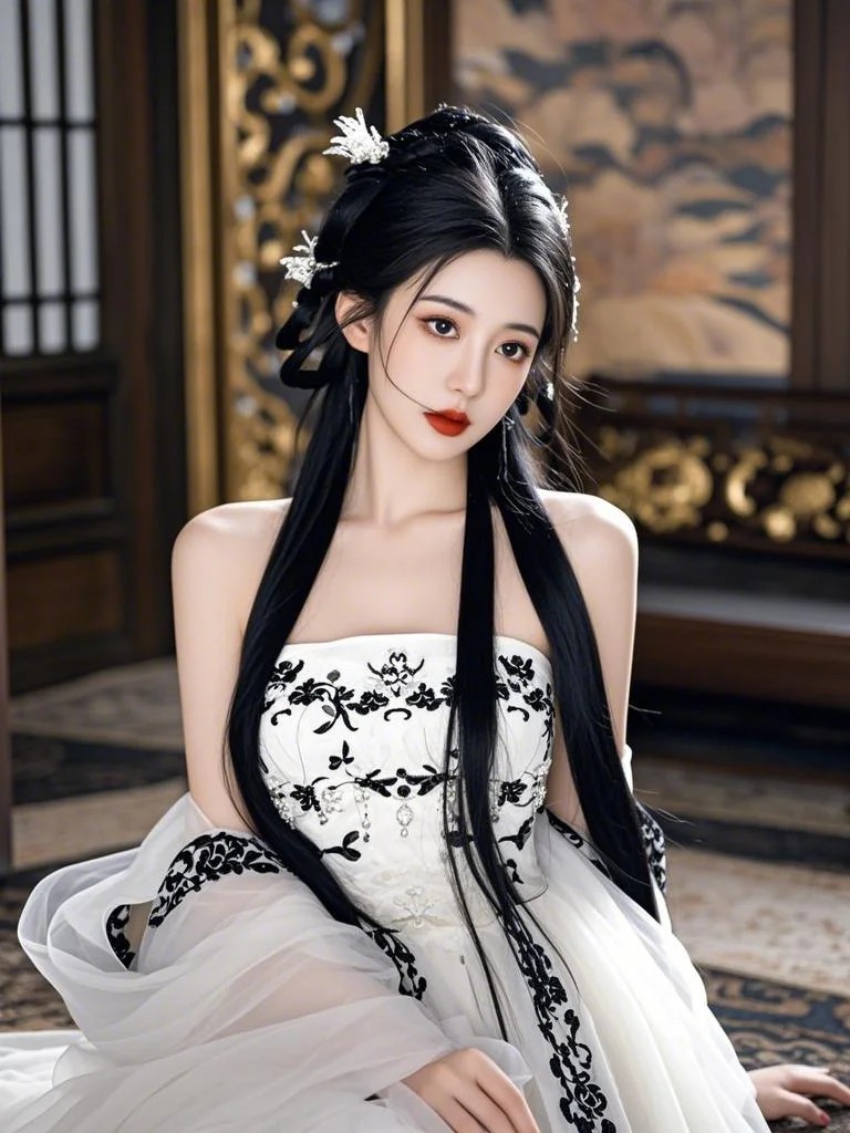 烟火照夜白温南枝沈清宴:全文+后续+结局