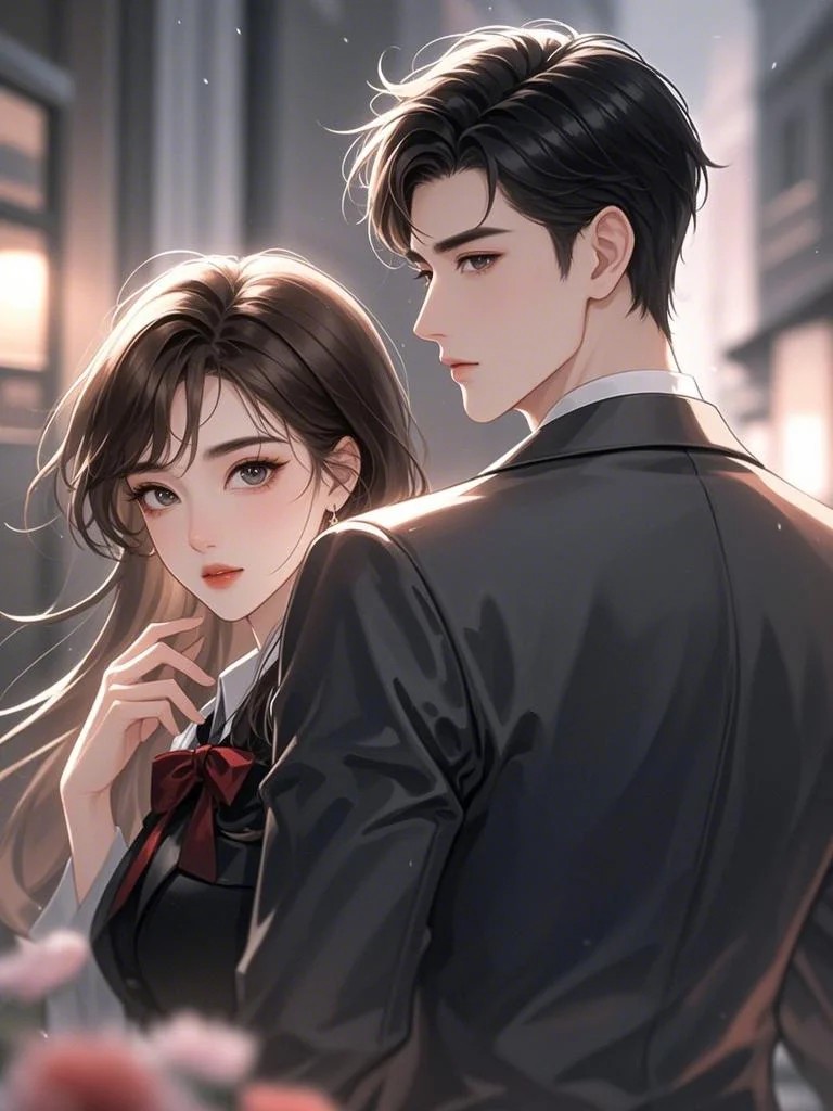 女儿别怕！我给你换个爹果果沈如霜全文+番茄