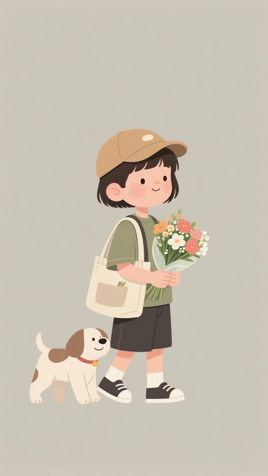 旧信蒙尘难再言:(番外)+(结局)