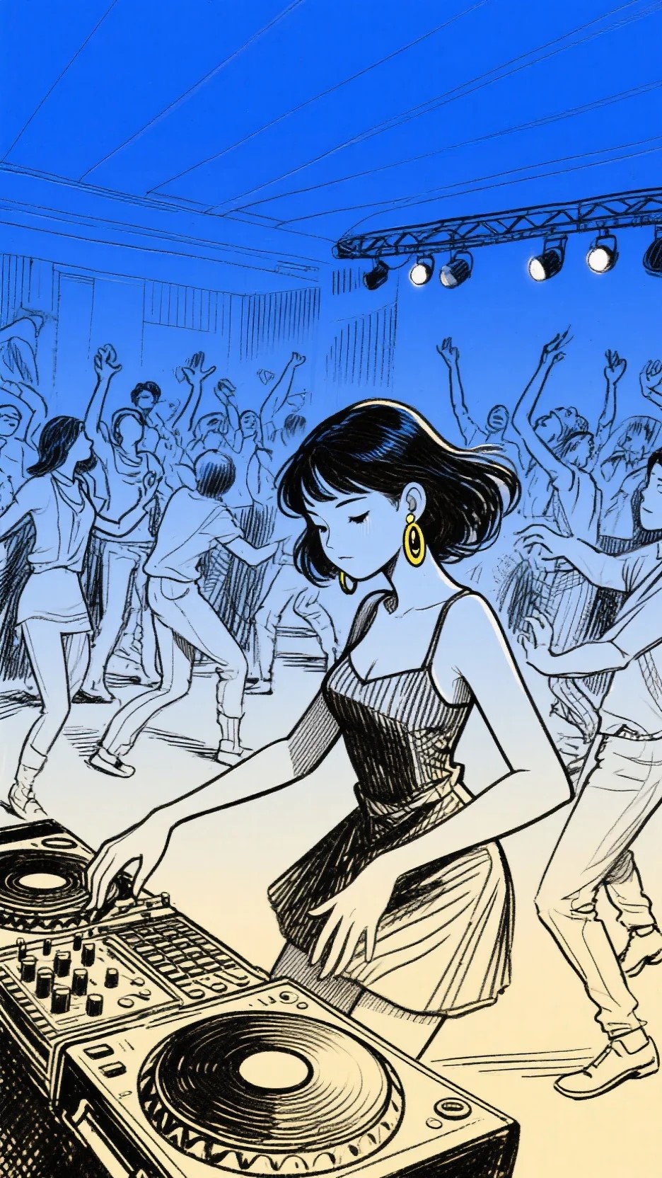 爱意离轨陆行夏暖暖全文免费