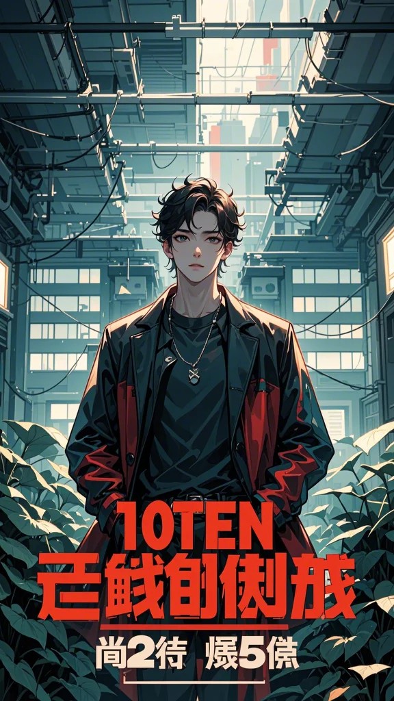 被烧死后，负心帝王一夜疯魔