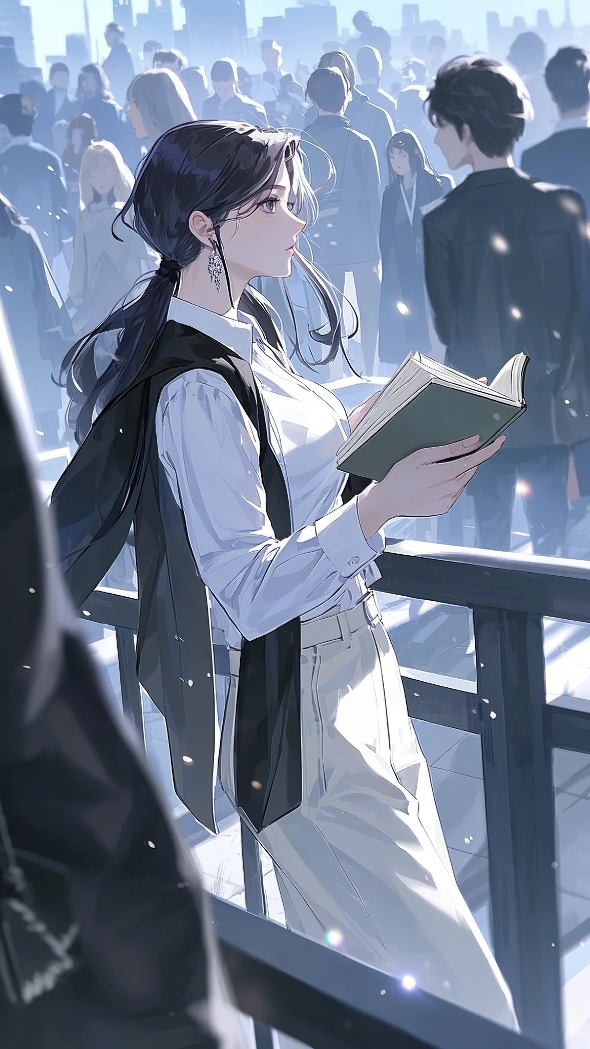 强化天赋弱？我直接强化强化天赋:番外+无删减版