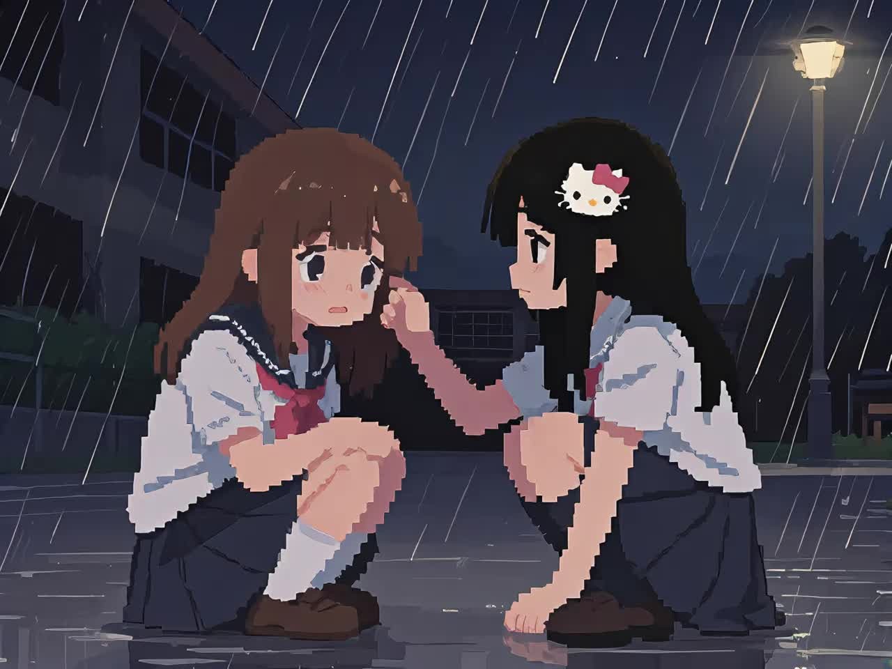 混小子，我可是你师娘啊！叶七绝苏曼:(番外)+(结局)