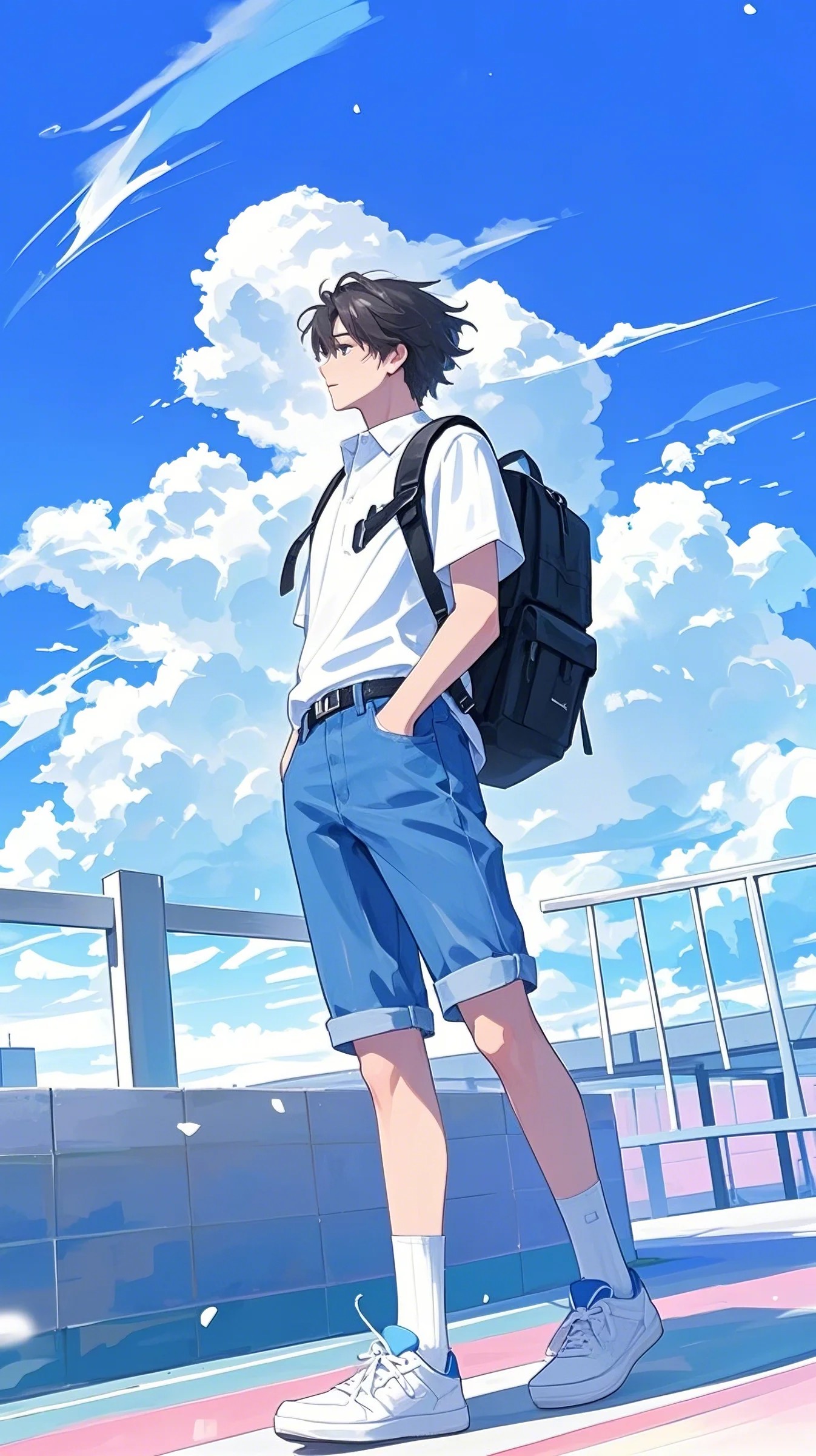 此生再不见你眉眼顾淮安沈冉番外+无删减版