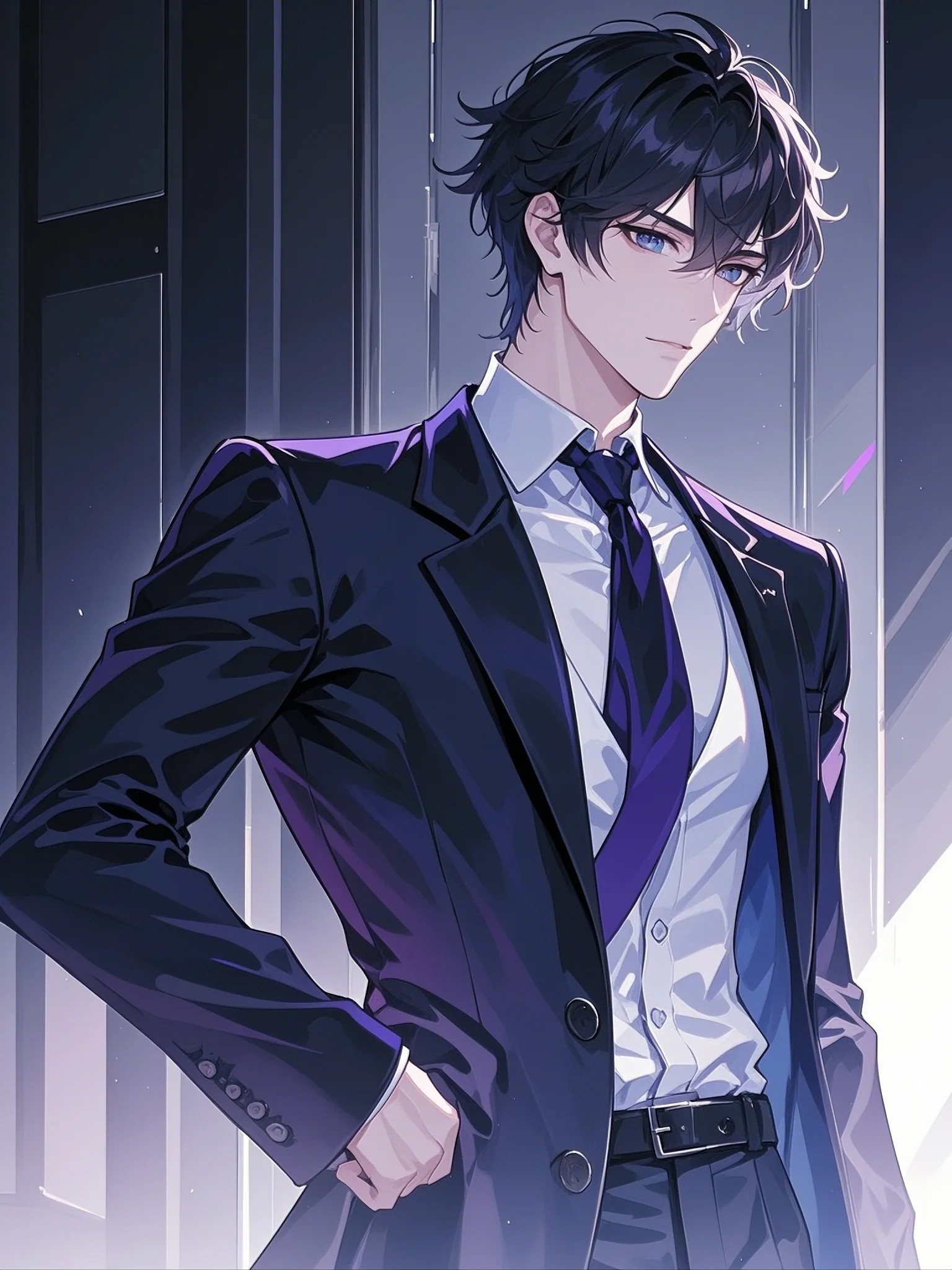 漫漫待归期:番外+无删减版