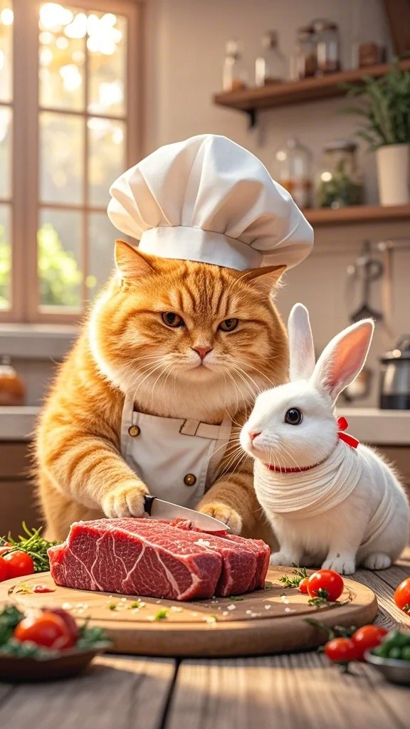 妻子污蔑我毒杀大熊猫，重生后我喂全体领导吃熊猫饭圆圆赵子安结局+番外+完结