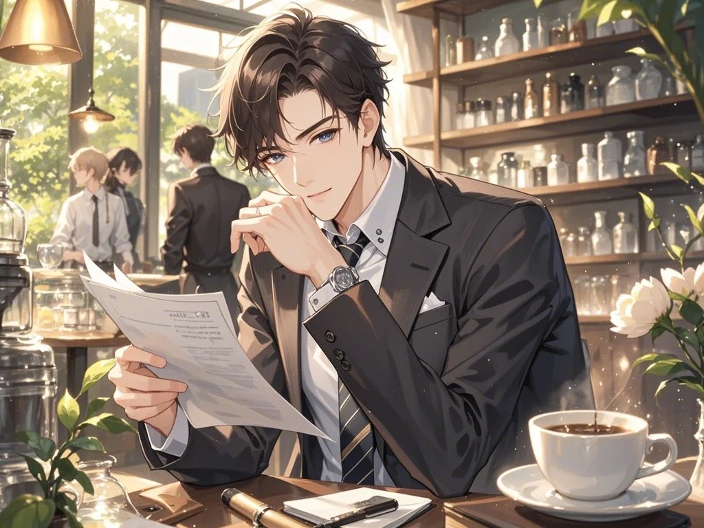 你是缘也是劫沈静欢方信辰全文+番茄
