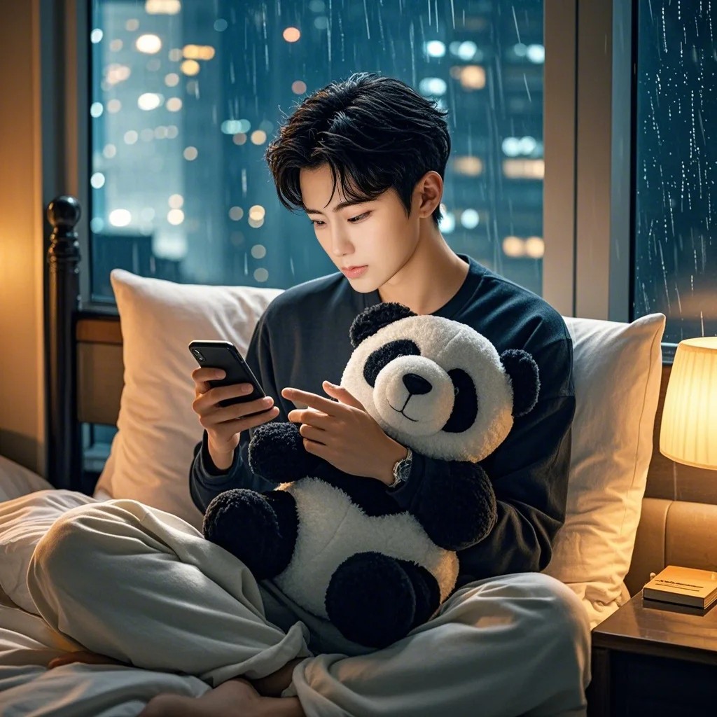 爱终成恨，与君长决傅宁远温苒(番外)+(全文)