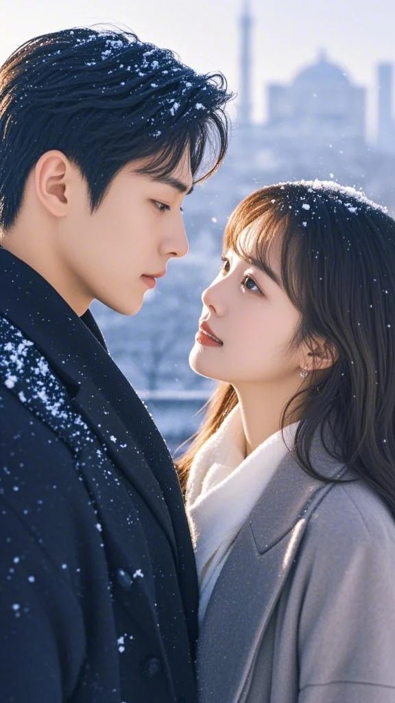 像春天原谅了所有雪:番外+无删减版