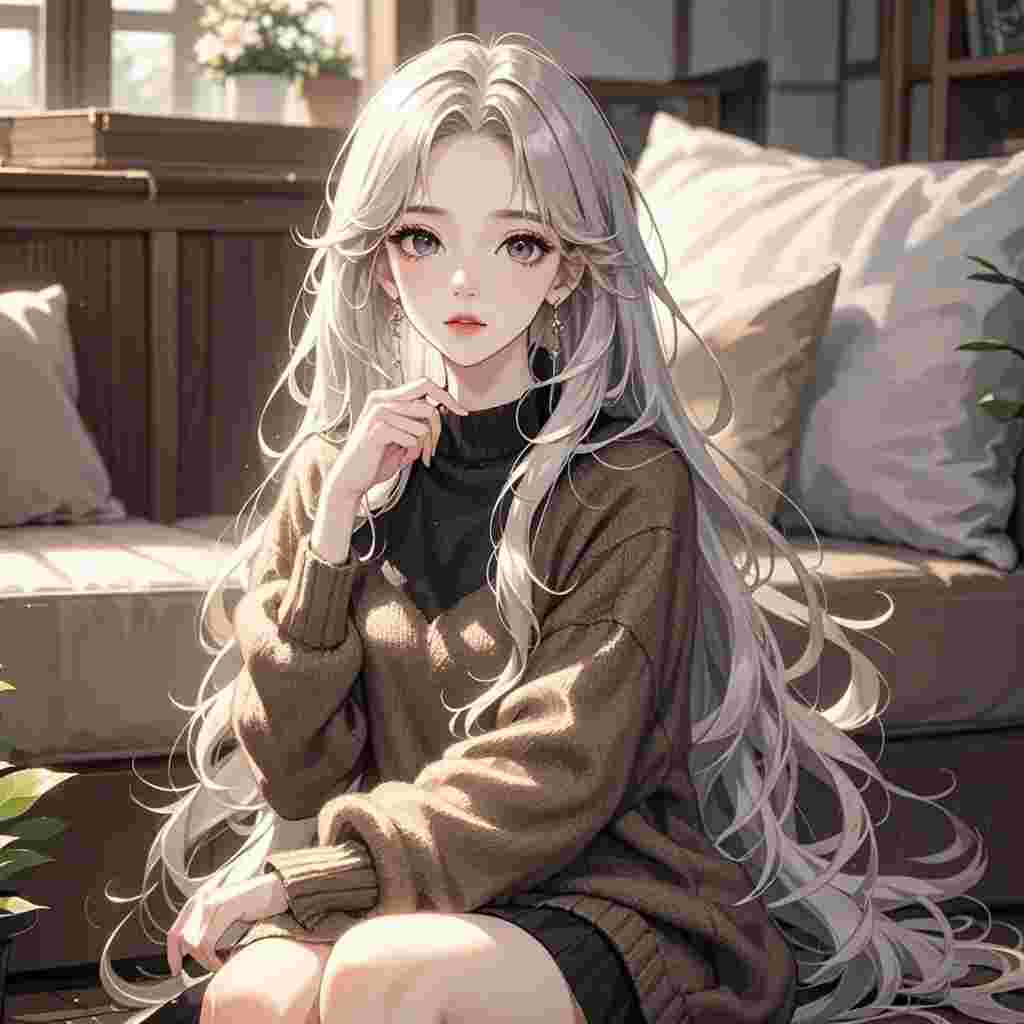 惊鸿赴雪入荒年:(番外)+(结局)