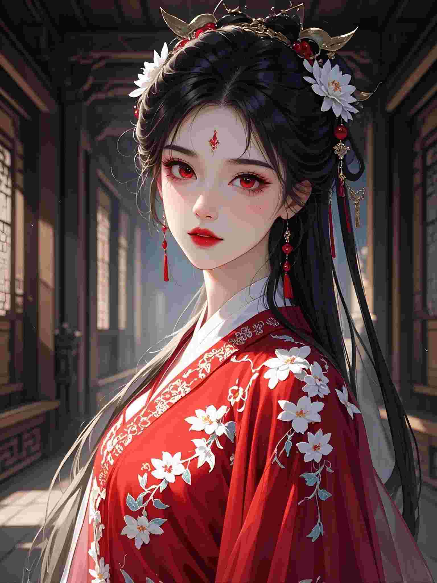网红女儿直播折磨我，殊不知老板是我弟后续+全文