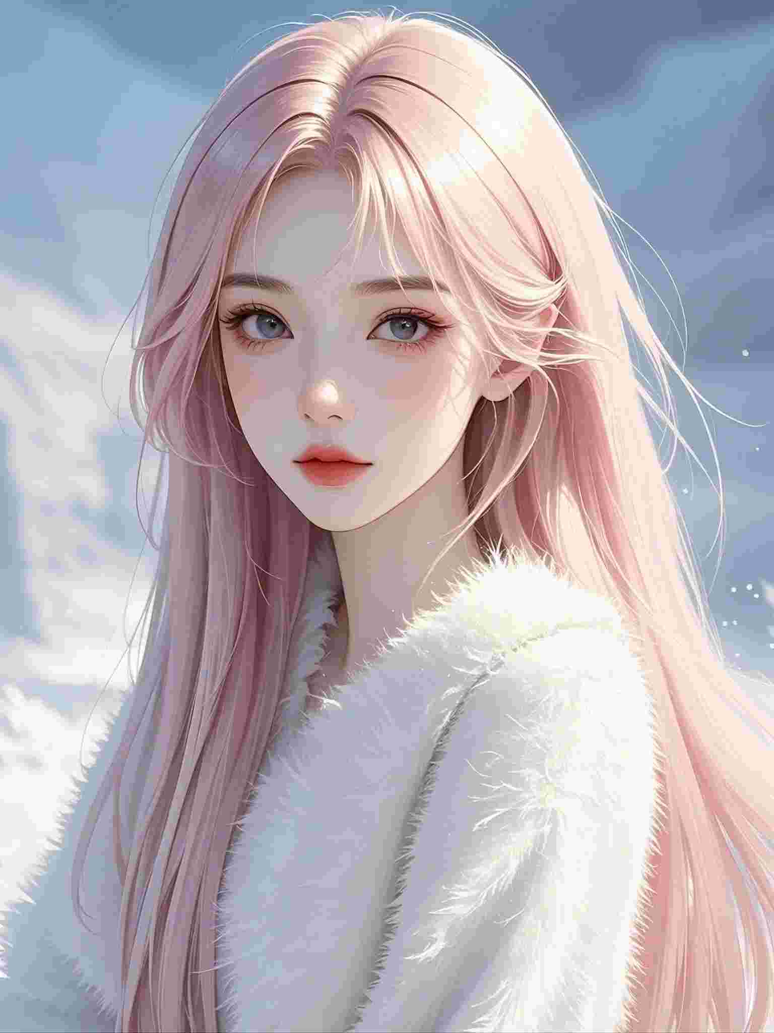 穿书七零：后妈带崽，发疯开摆！:结局+番外