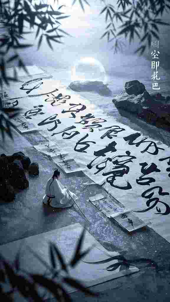 走马观风雨残花无删减全文
