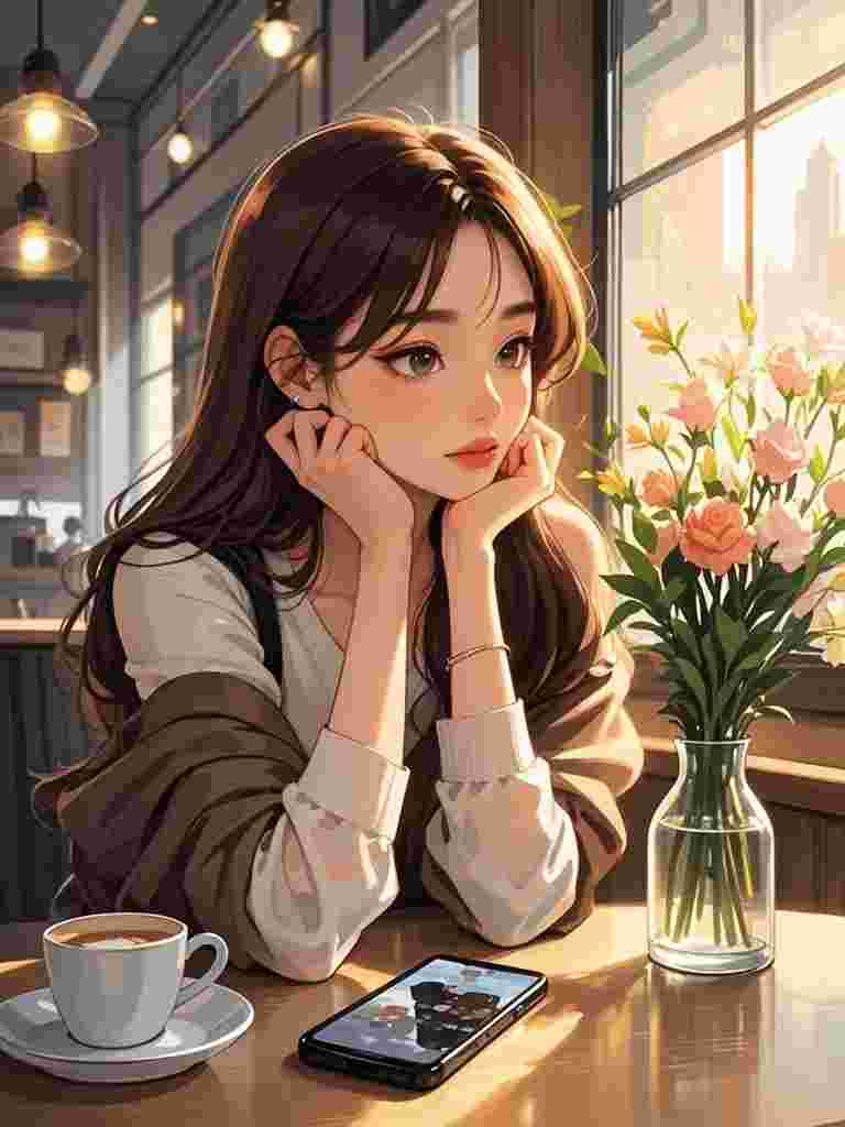 三伏天晒背，继女送我进手术台结局+番外+完结