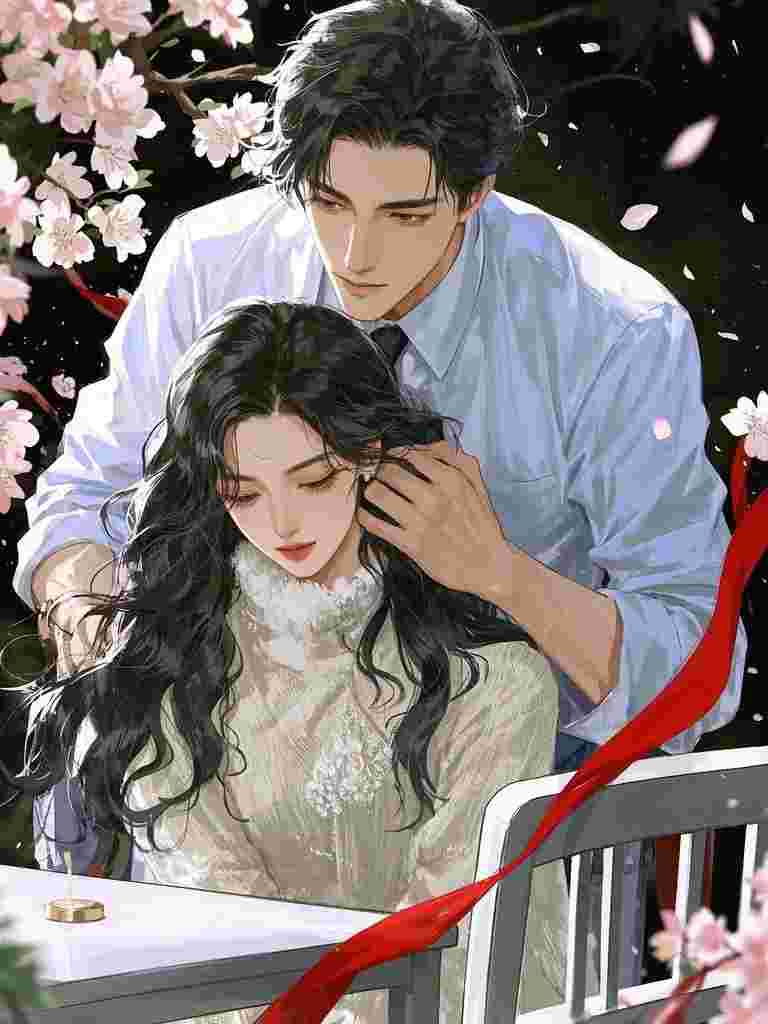男友为白月光悔婚，殊不知我刚中了一亿结局+后续