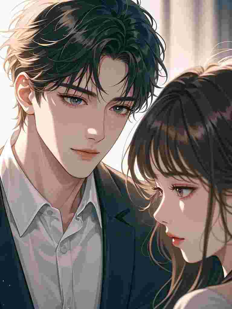 他在婚礼上许愿我永远消失慕锦川白馨蕊:前文+后续