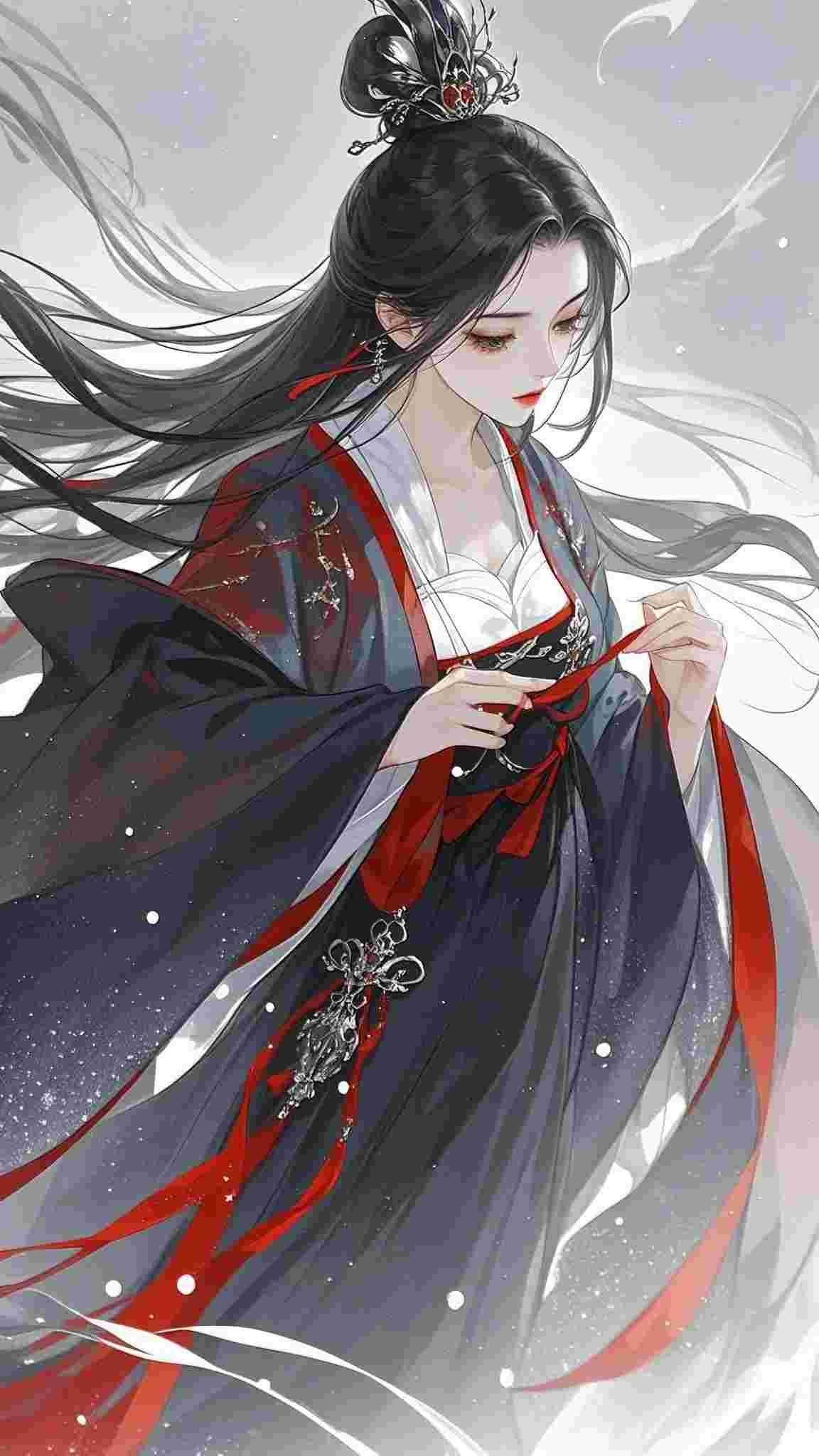 被绿后我觉醒了，女神们却慌了​​