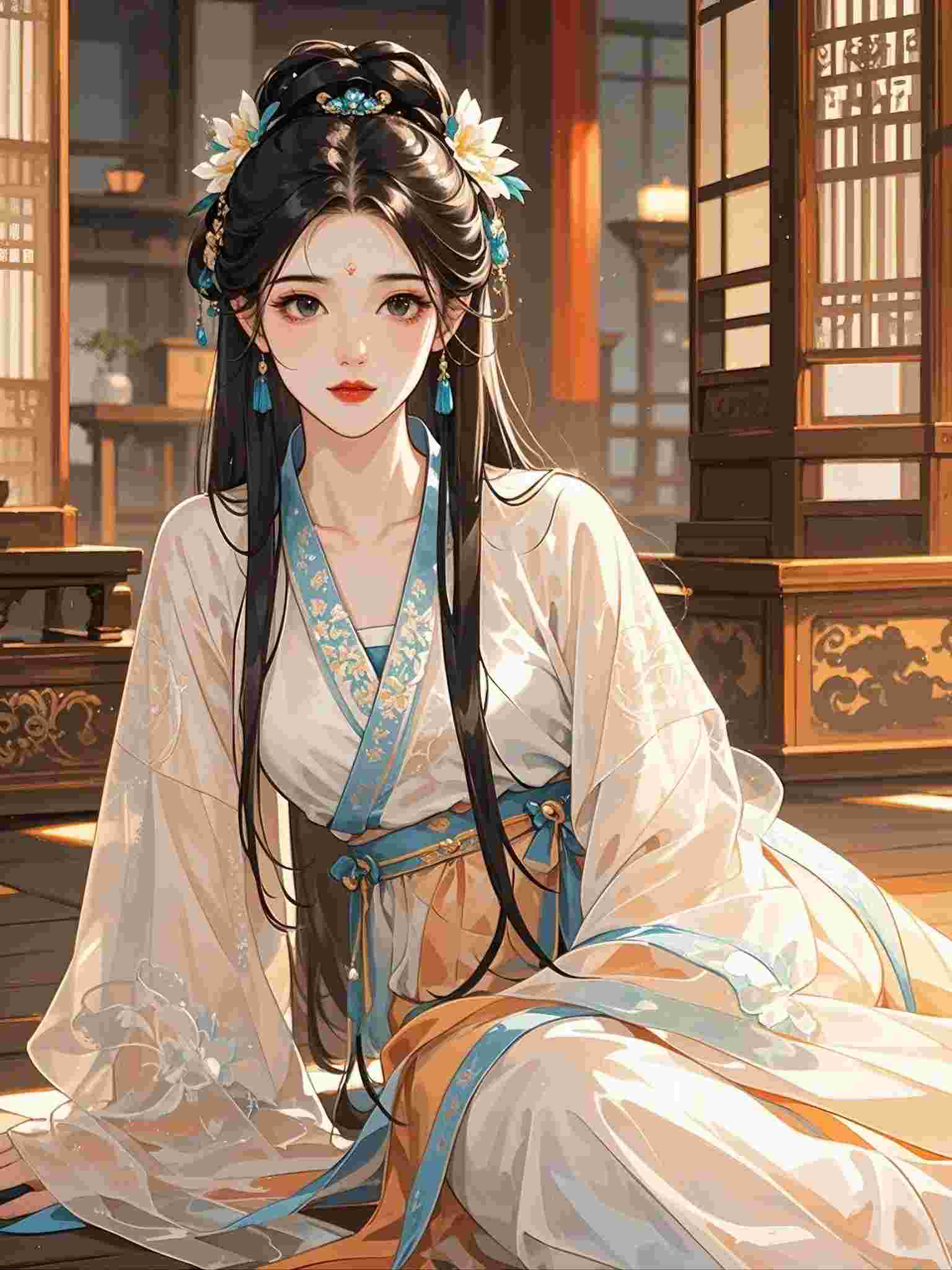 被苏绣师妹转移伤痛后，我杀疯了苏绣沈聿:全章+后续
