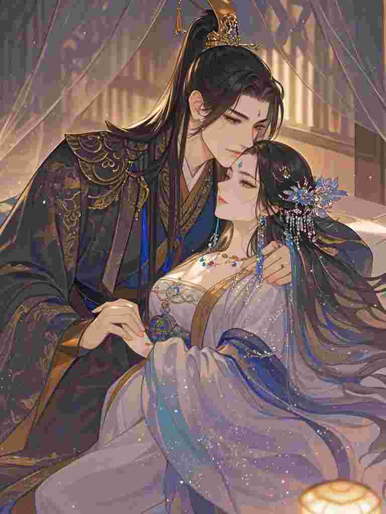 网红女儿直播折磨我，殊不知老板是我弟抖音热门:前文+后续