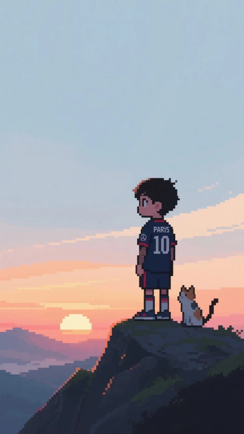 鲸落时星沉于海(李明胥傅初夏)