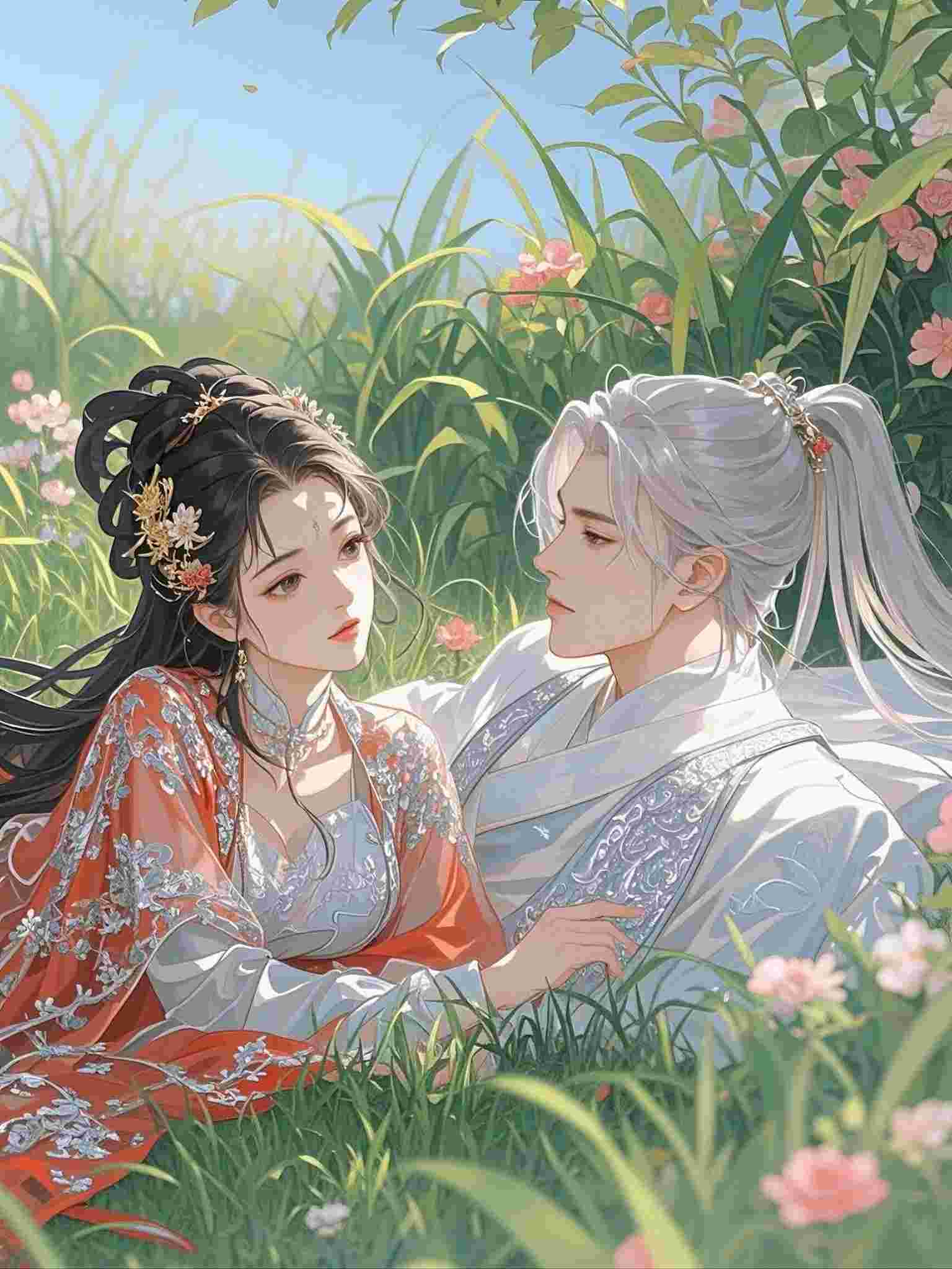 女儿被送老公前妻，替身不干了蒋明勋沈落月全文+结局+番外