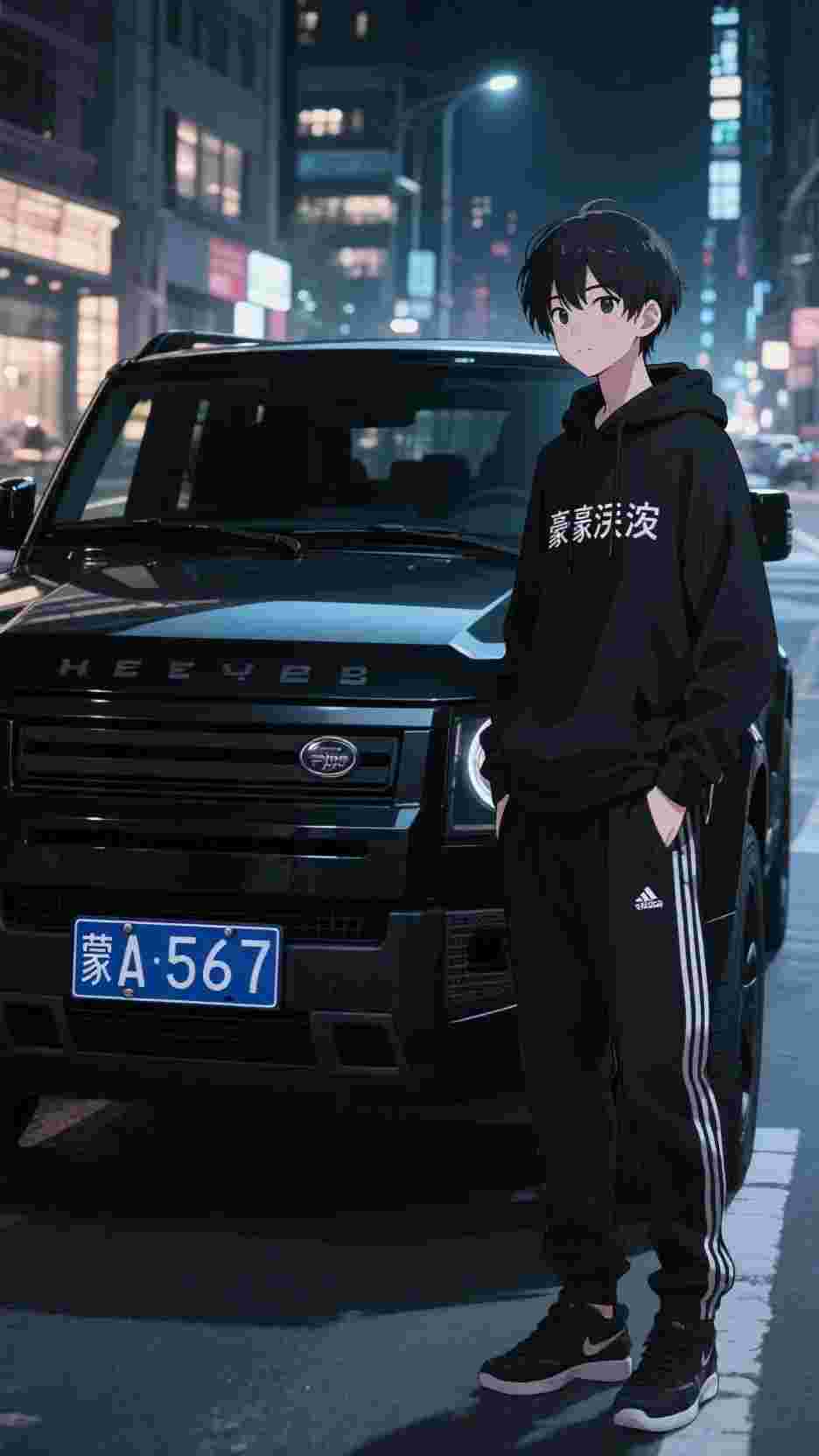 舍友给我投毒开玩笑后，我果断报警让她接受审判:全章+后续
