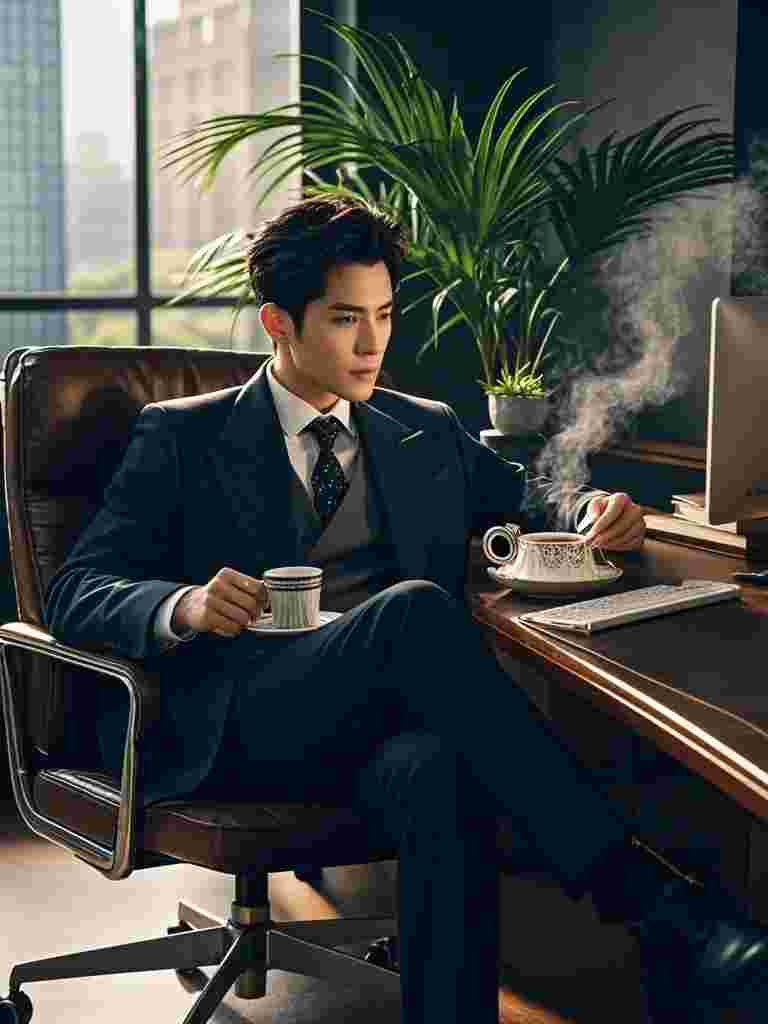 带着爹爹闯七零：元宝她强的可怕林暮行元宝:全章+后续