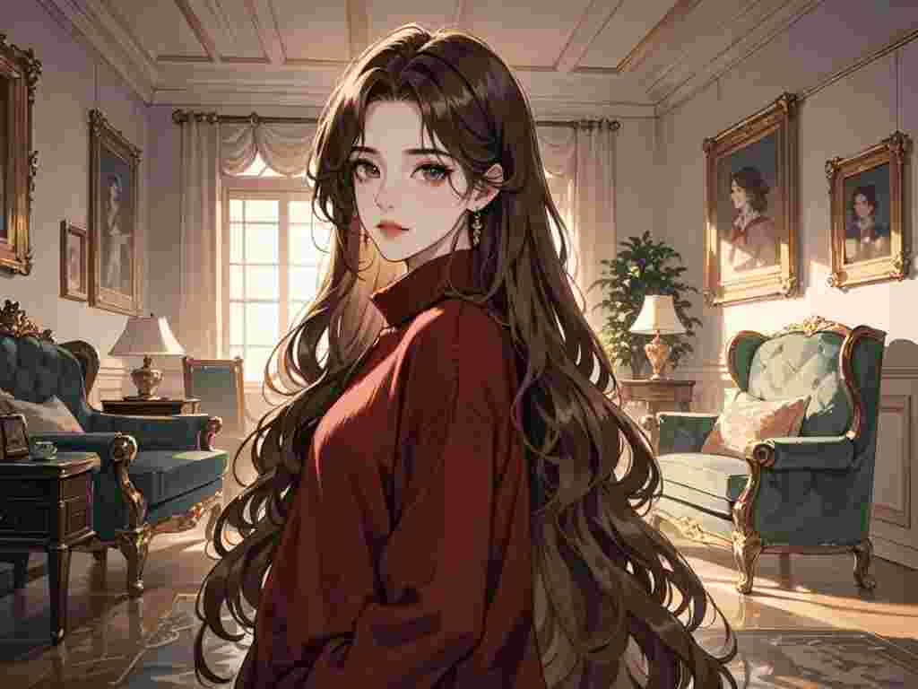 女儿被送老公前妻，替身不干了蒋明勋沈落月(番外)+(结局)