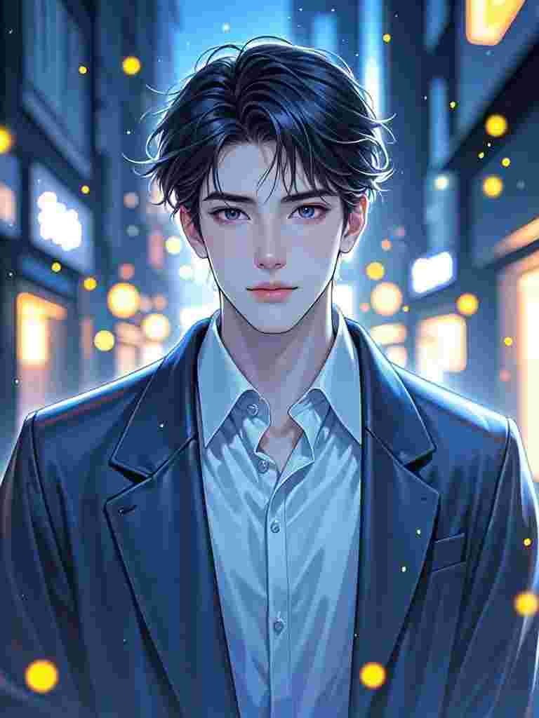 资助的贫困生男友留学回来后，我不要他了:番外+无删减版