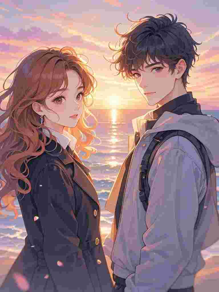 我成全老婆和男同事后，她却后悔了番外+无删减版