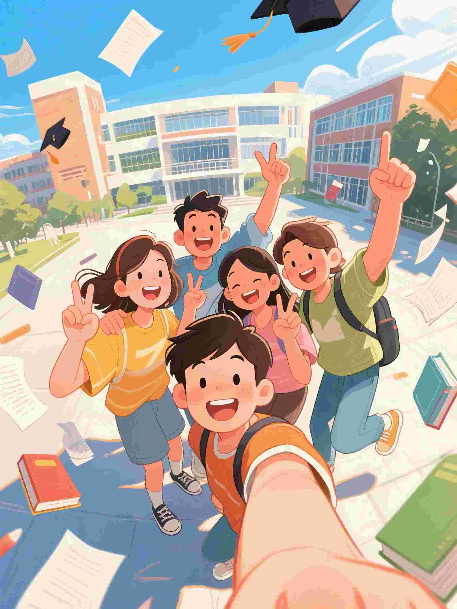 明月知归处:全文+结局+番外
