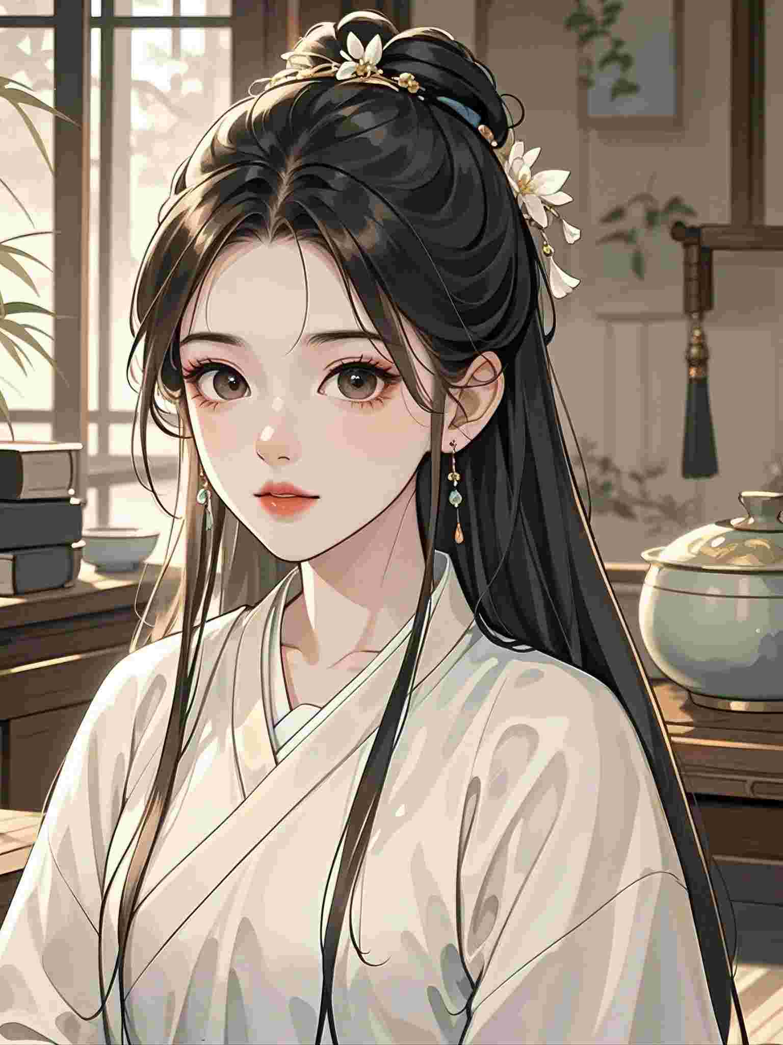 总裁老公和秘书续火花，我不忍了番外+无删减版