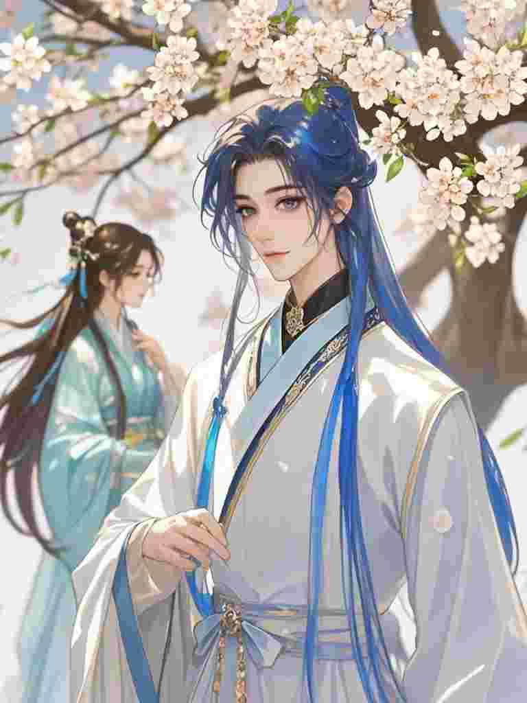 她的真爱:全本+番外+后续