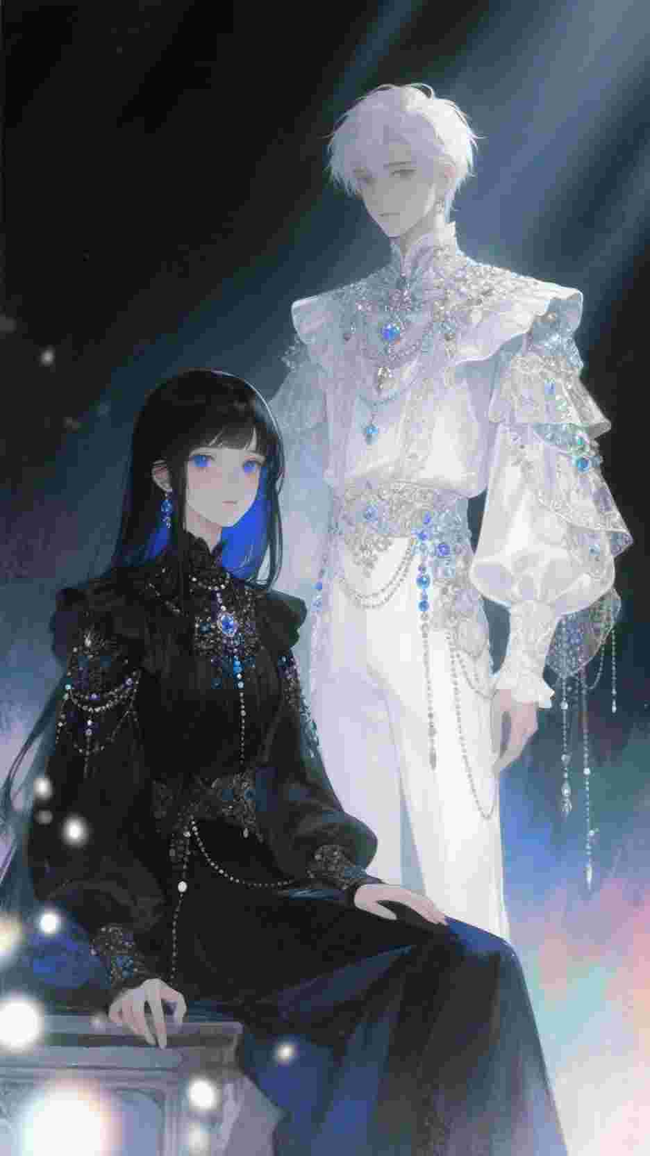 女儿被老公情人做成雕像后，我杀疯了江宴王雪薇大结局